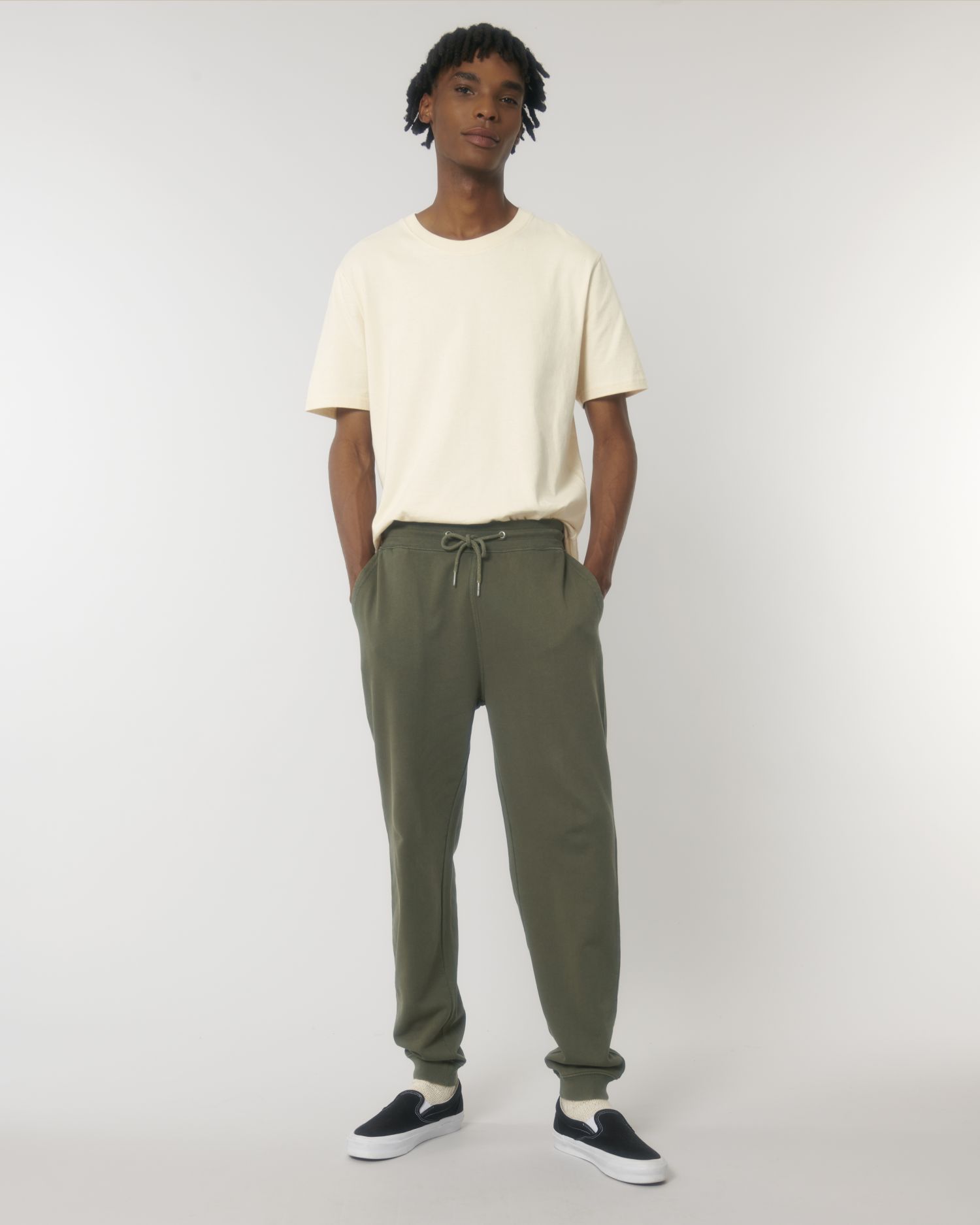 Variation picture for G. Dyed Khaki