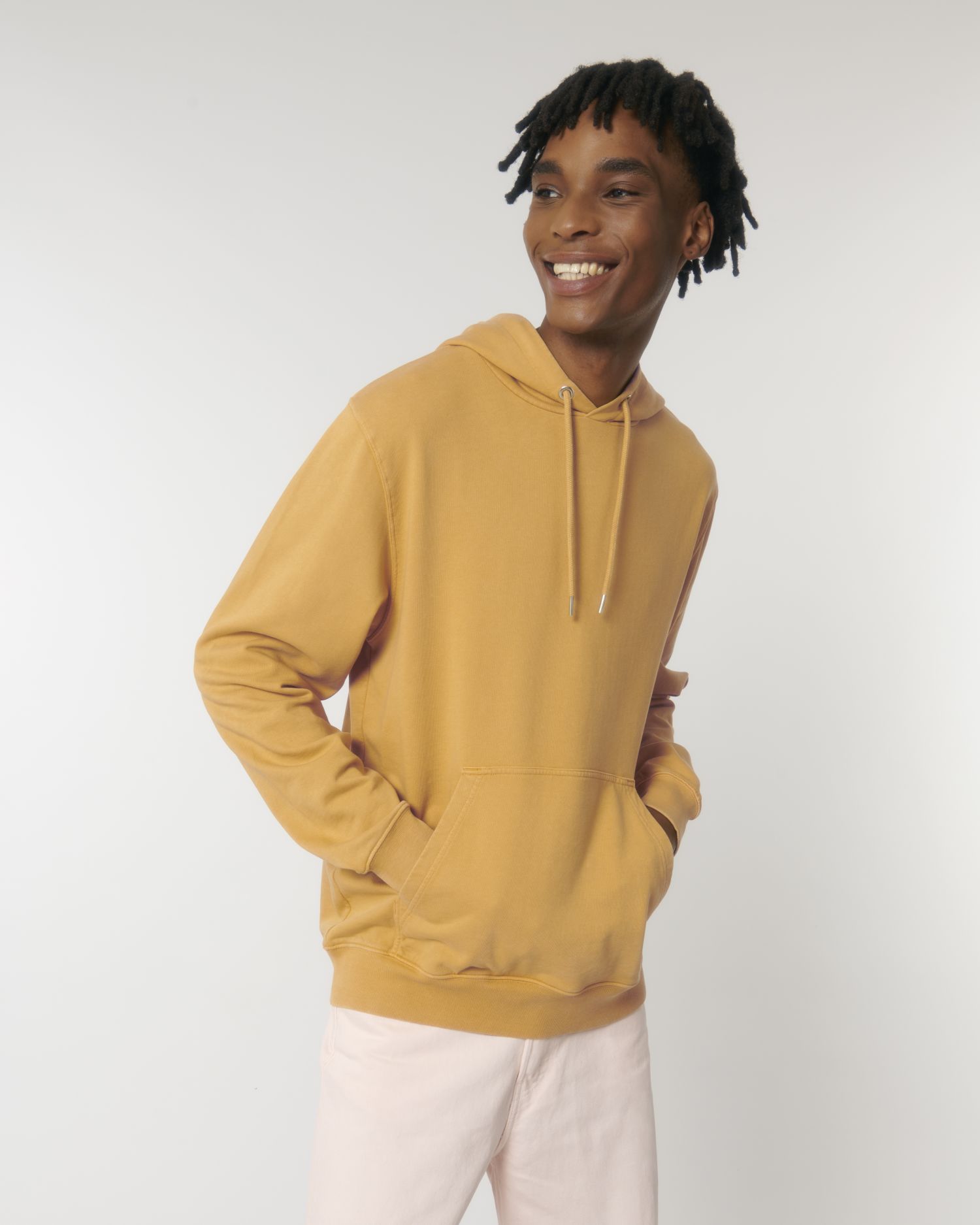 Variation picture for G. Dyed Gold Ochre