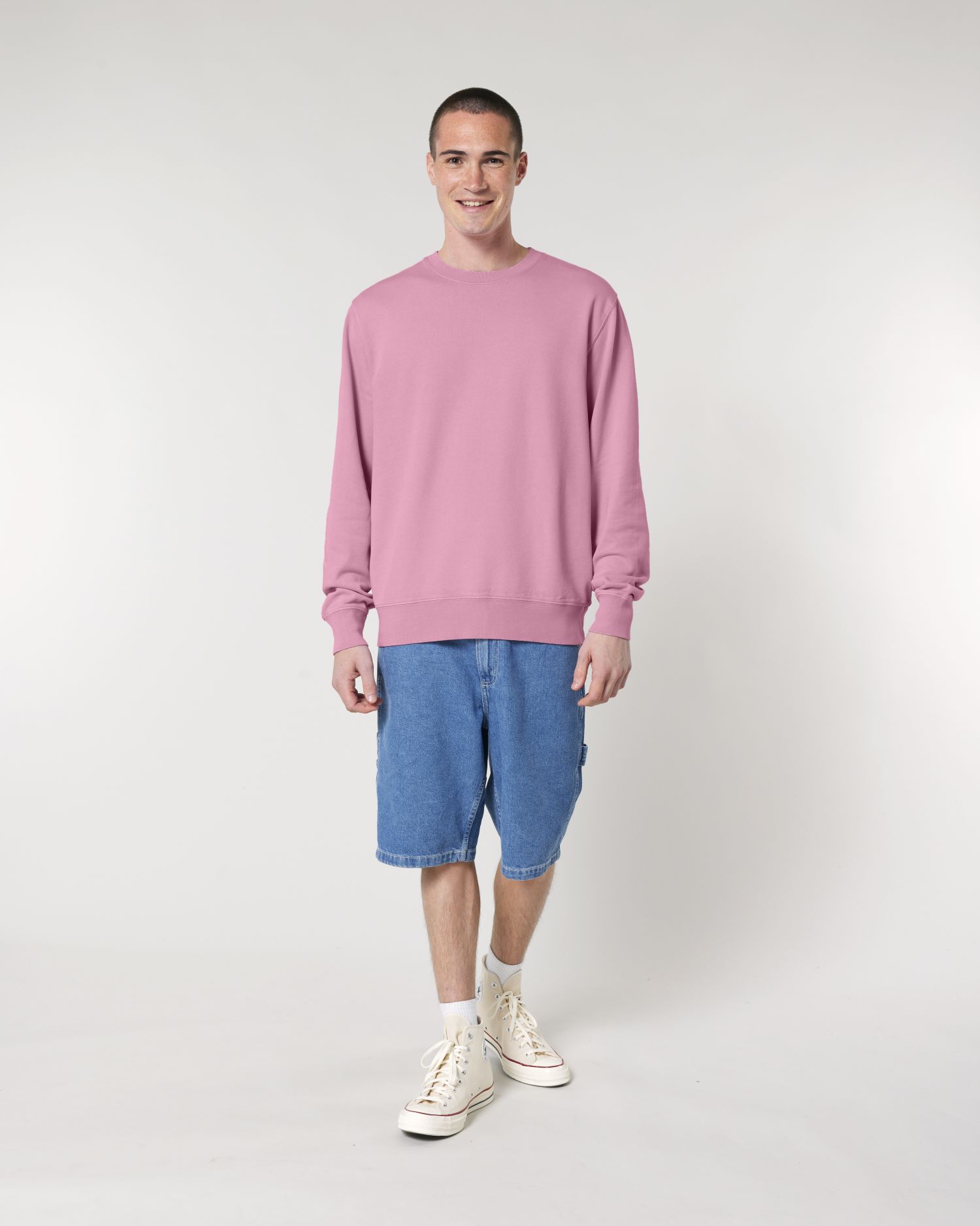 Variation picture for G. Dyed Bubble Pink