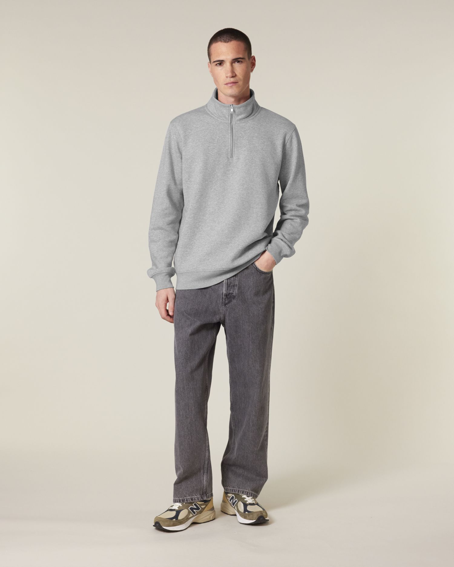 Variation picture for Heather Grey