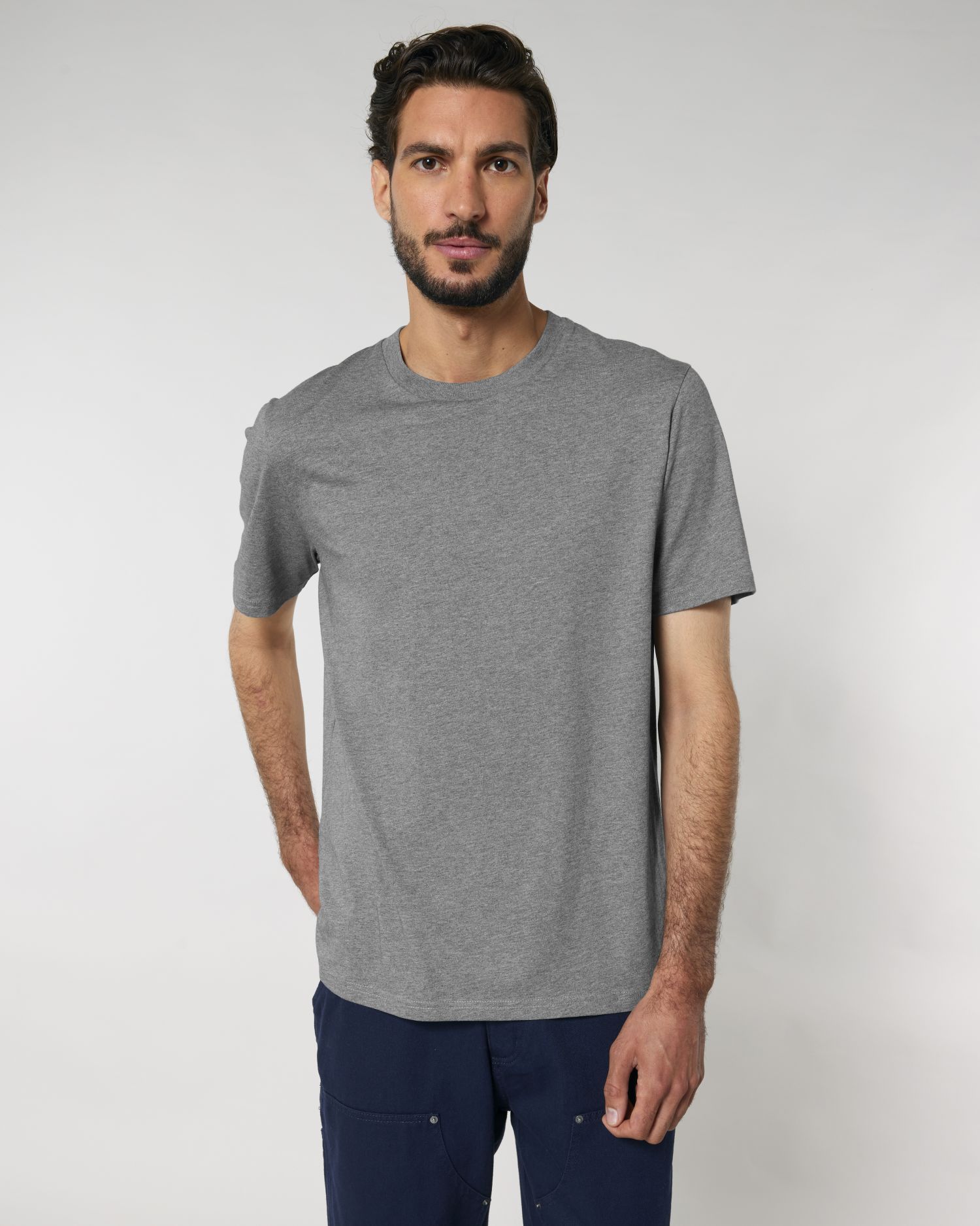 Variation picture for Mid Heather Grey