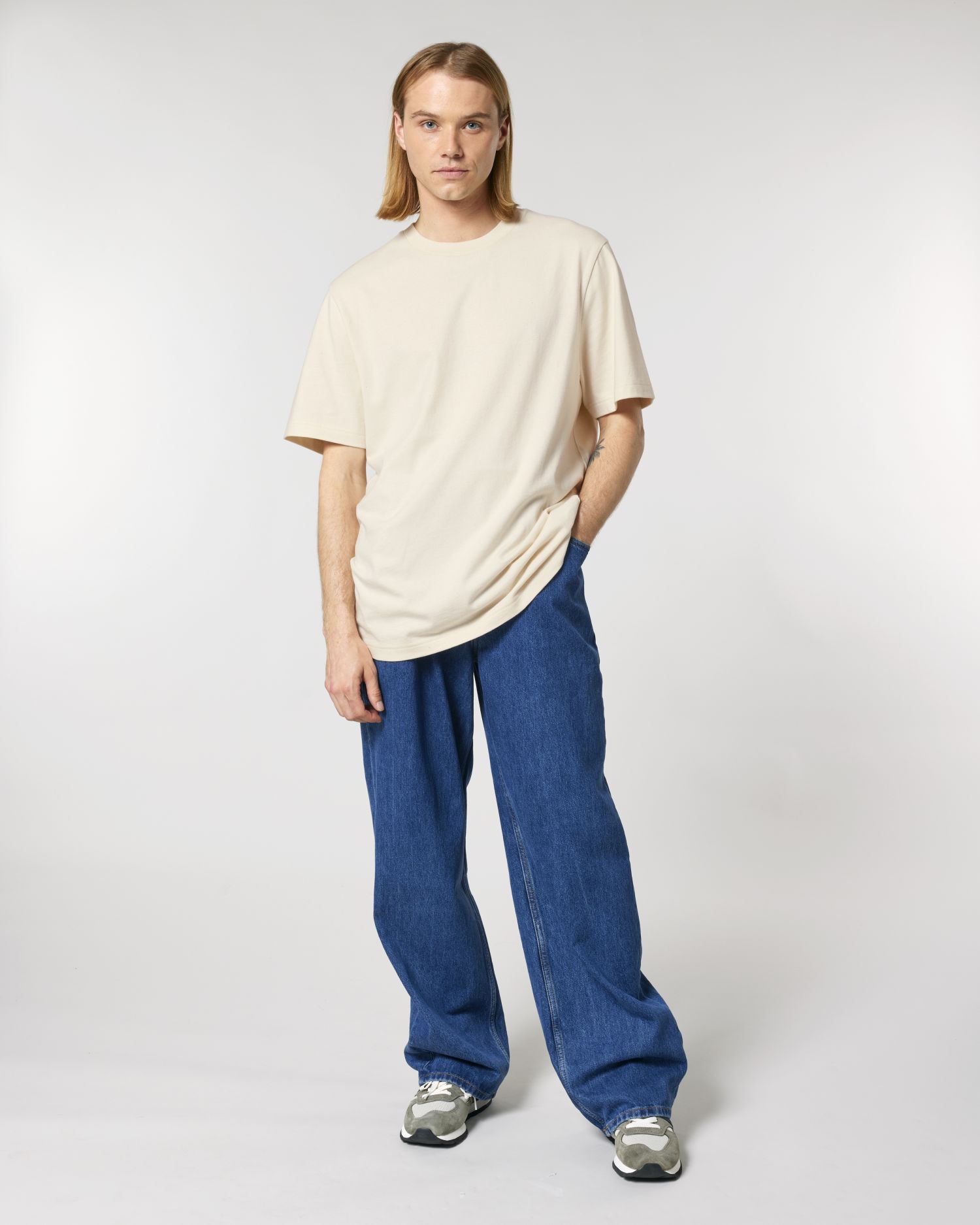 Variation picture for Natural Raw