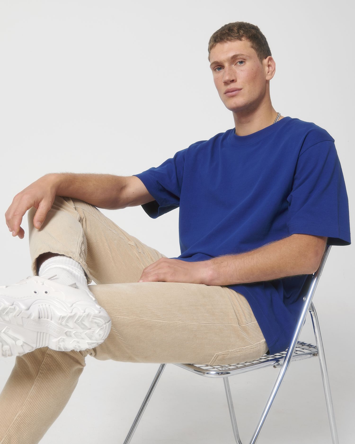 Variation picture for Worker Blue