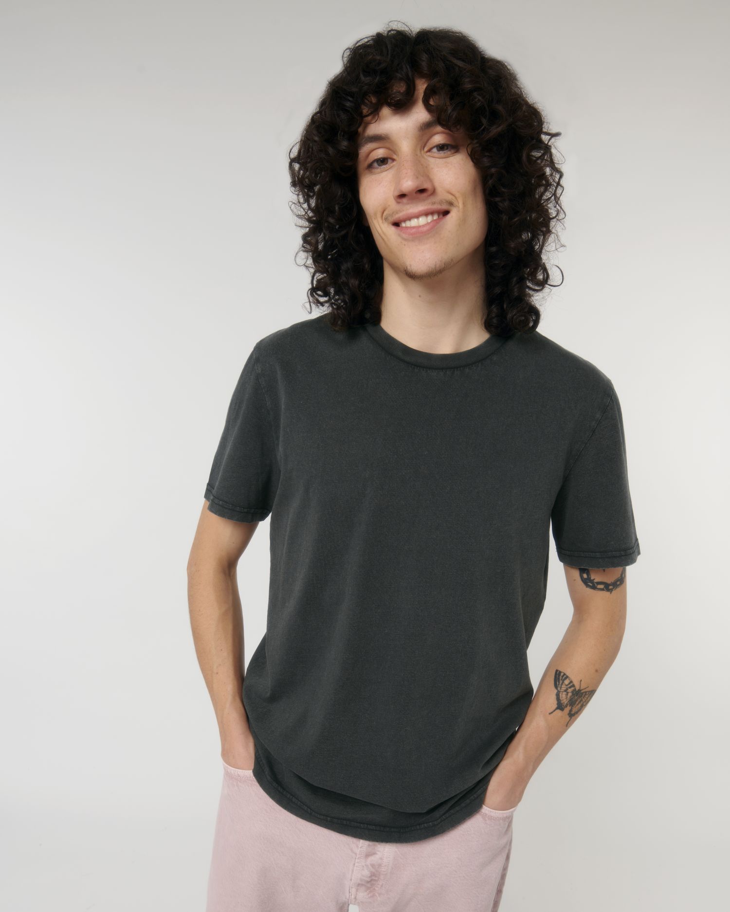 Variation picture for G. Dyed Black Rock