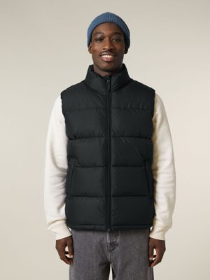 Puffer Gilet