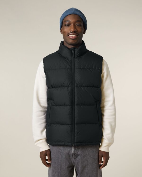 Puffer Gilet