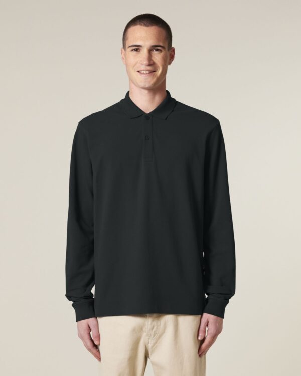 Prepster 2.0 Long Sleeve