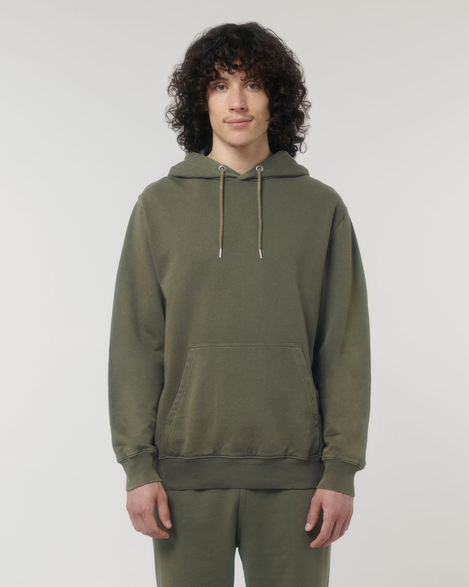 Variation picture for G. Dyed Khaki