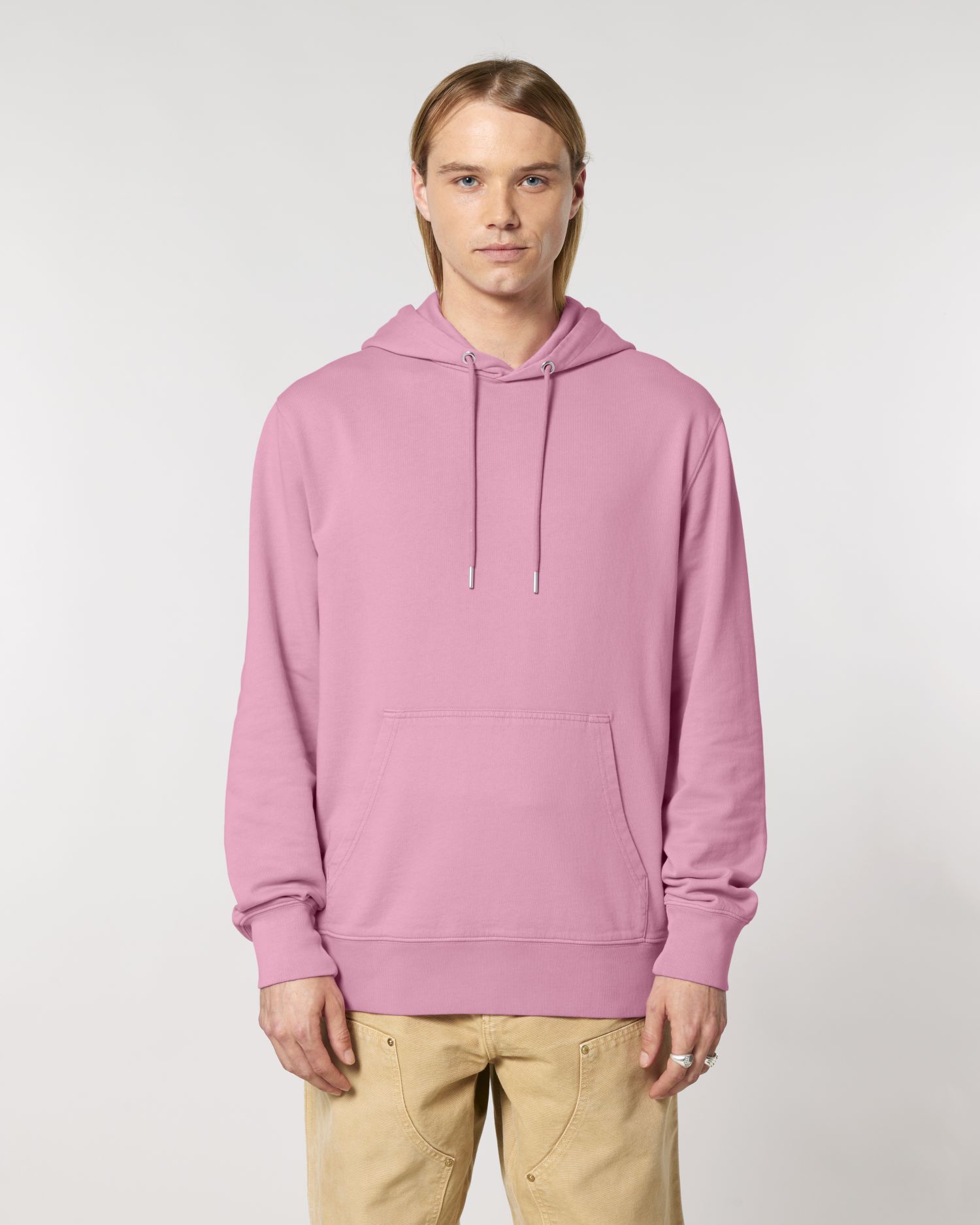 Variation picture for G. Dyed Bubble Pink