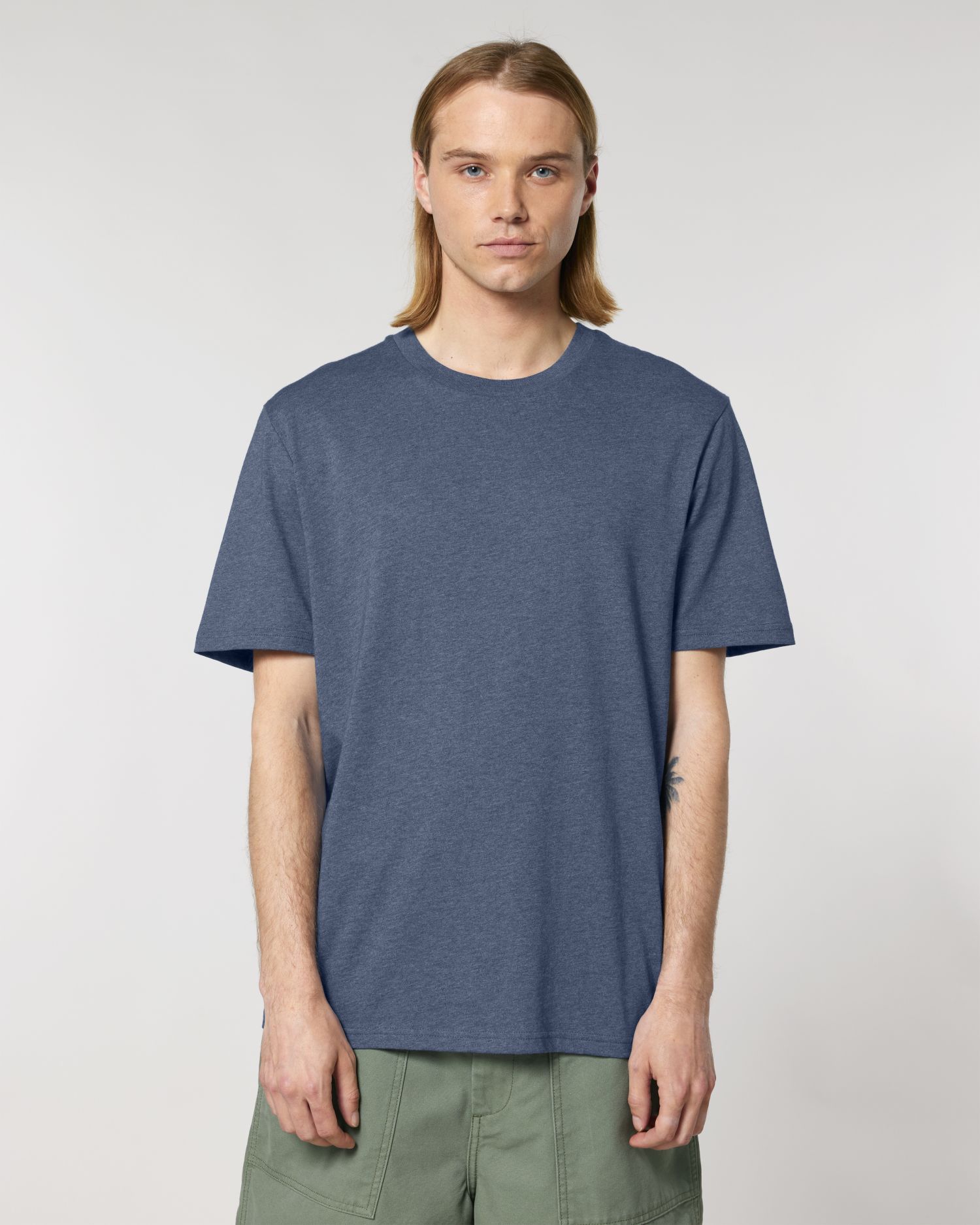 Variation picture for Dark Heather Blue