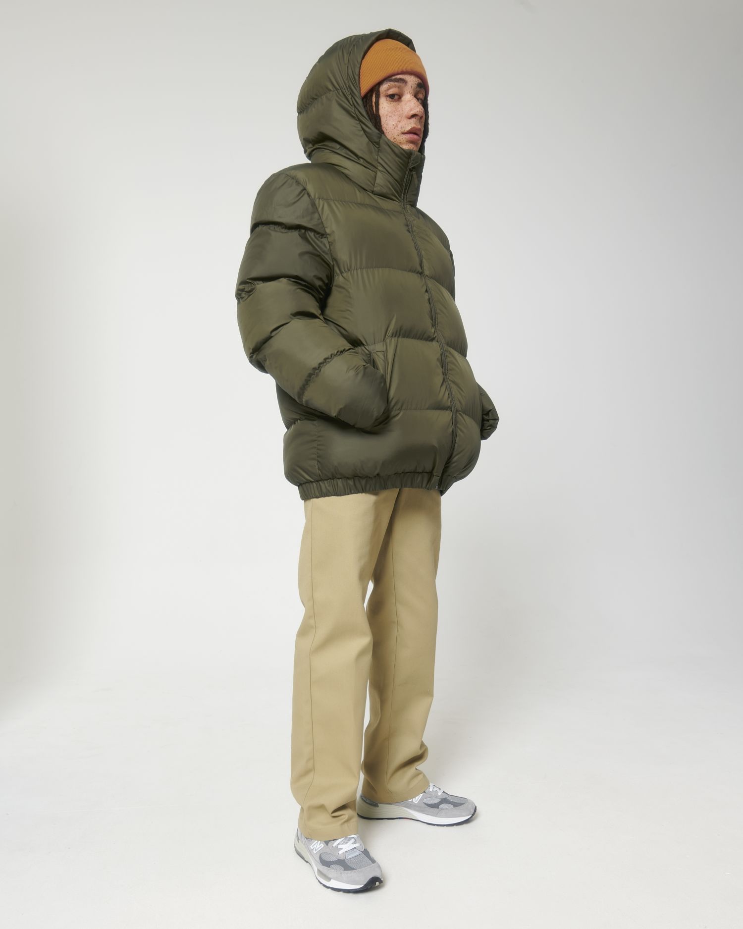 Variation picture for British Khaki
