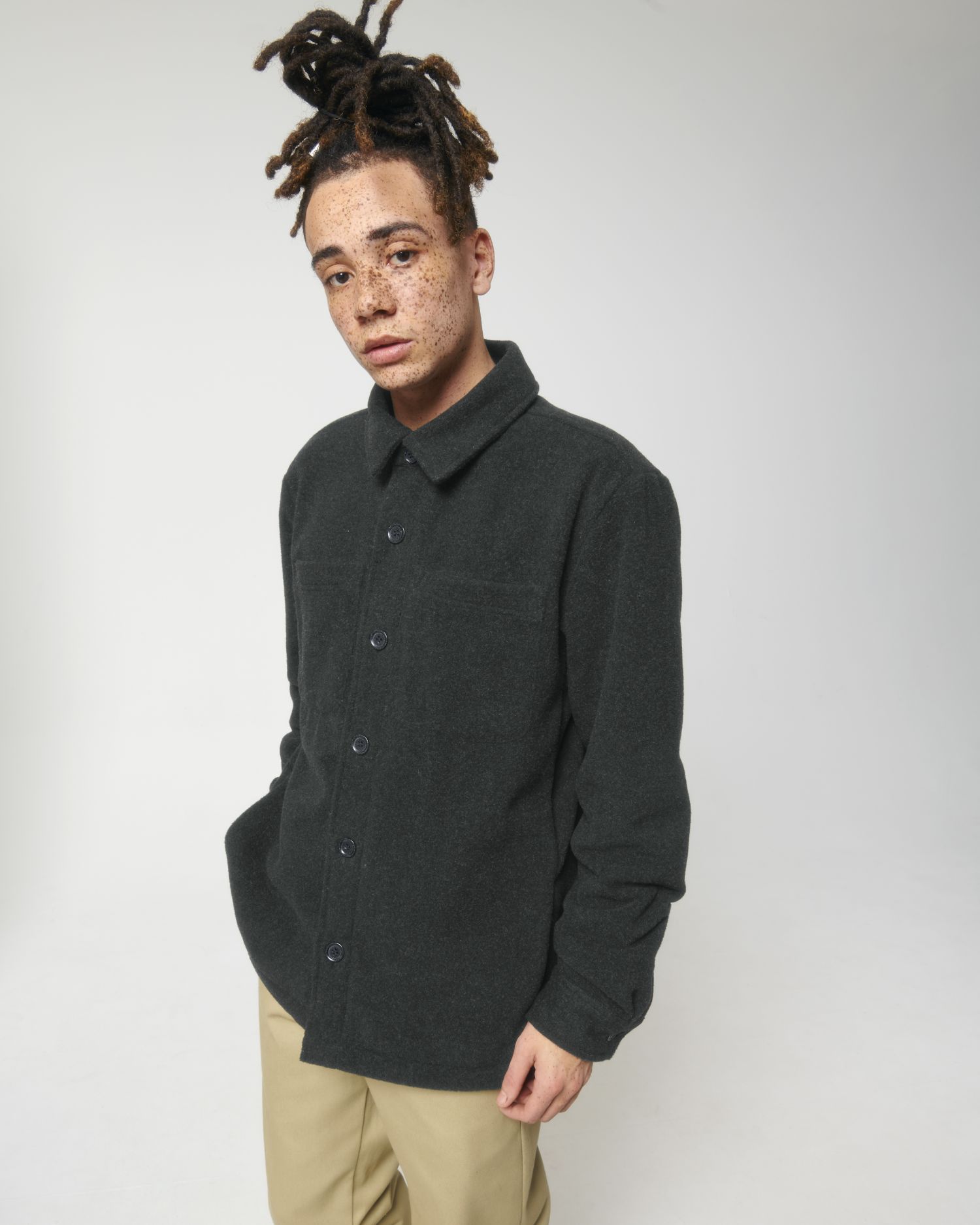 Variation picture for Dark Heather Grey