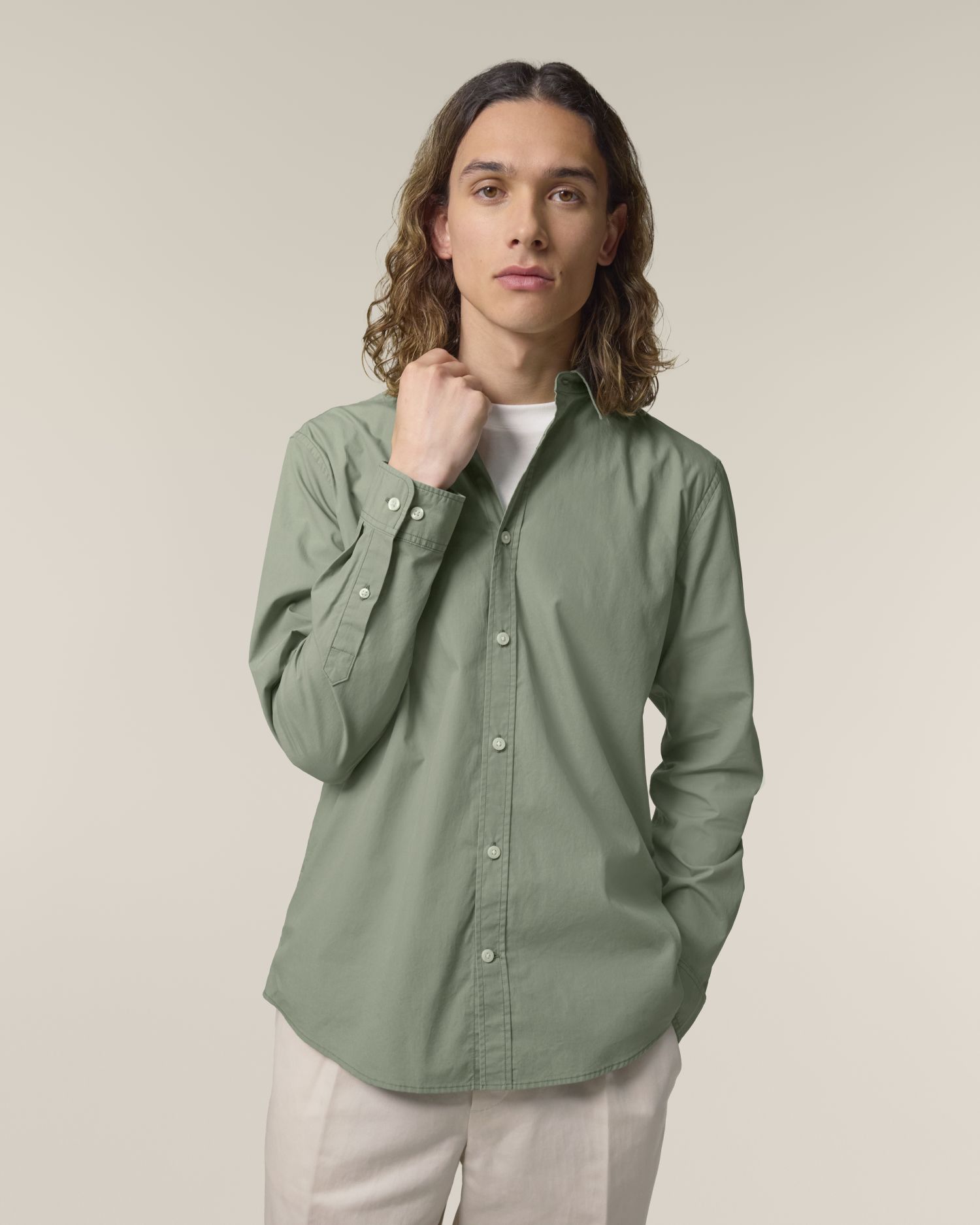 Variation picture for Soft Khaki