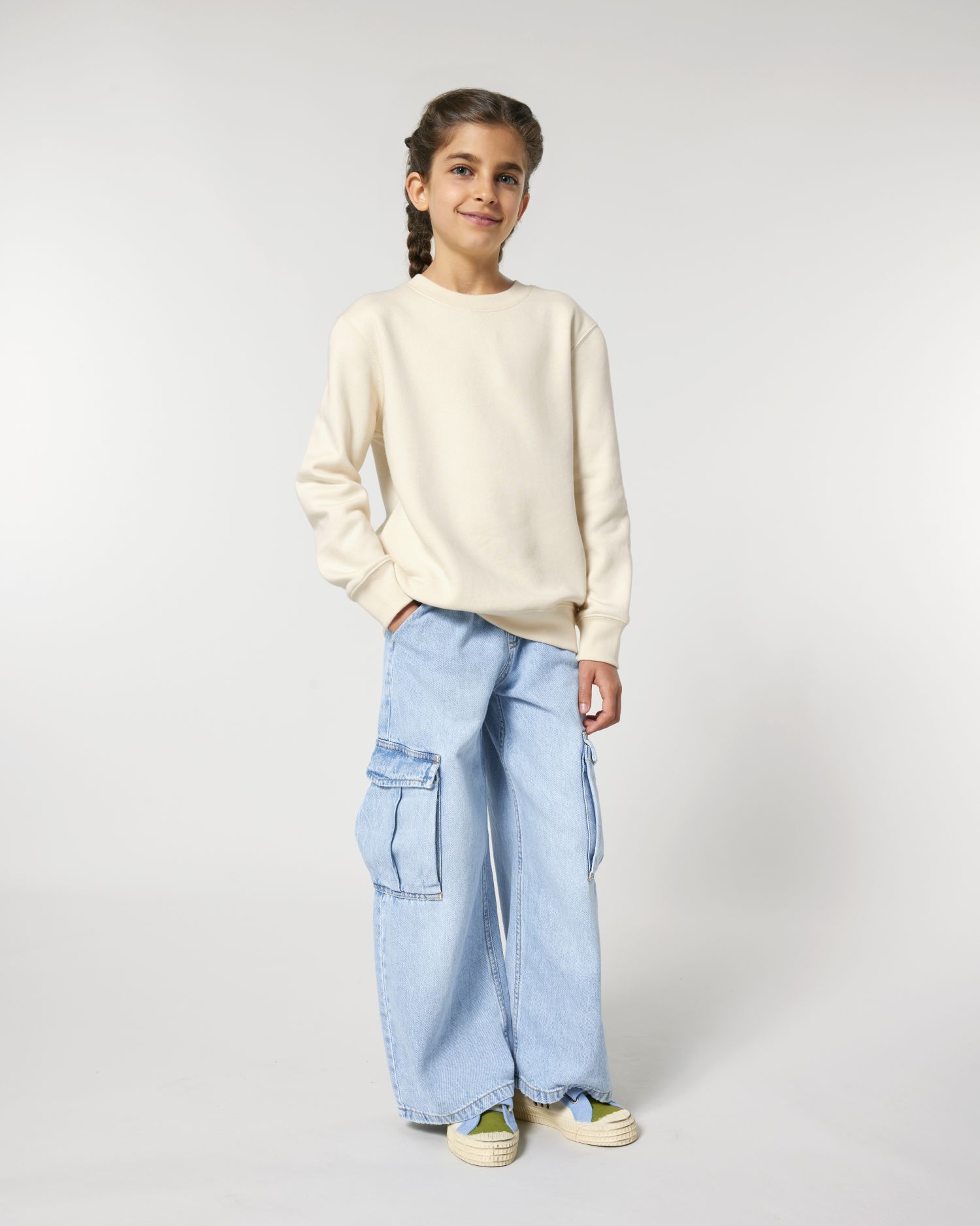 Variation picture for Natural Raw