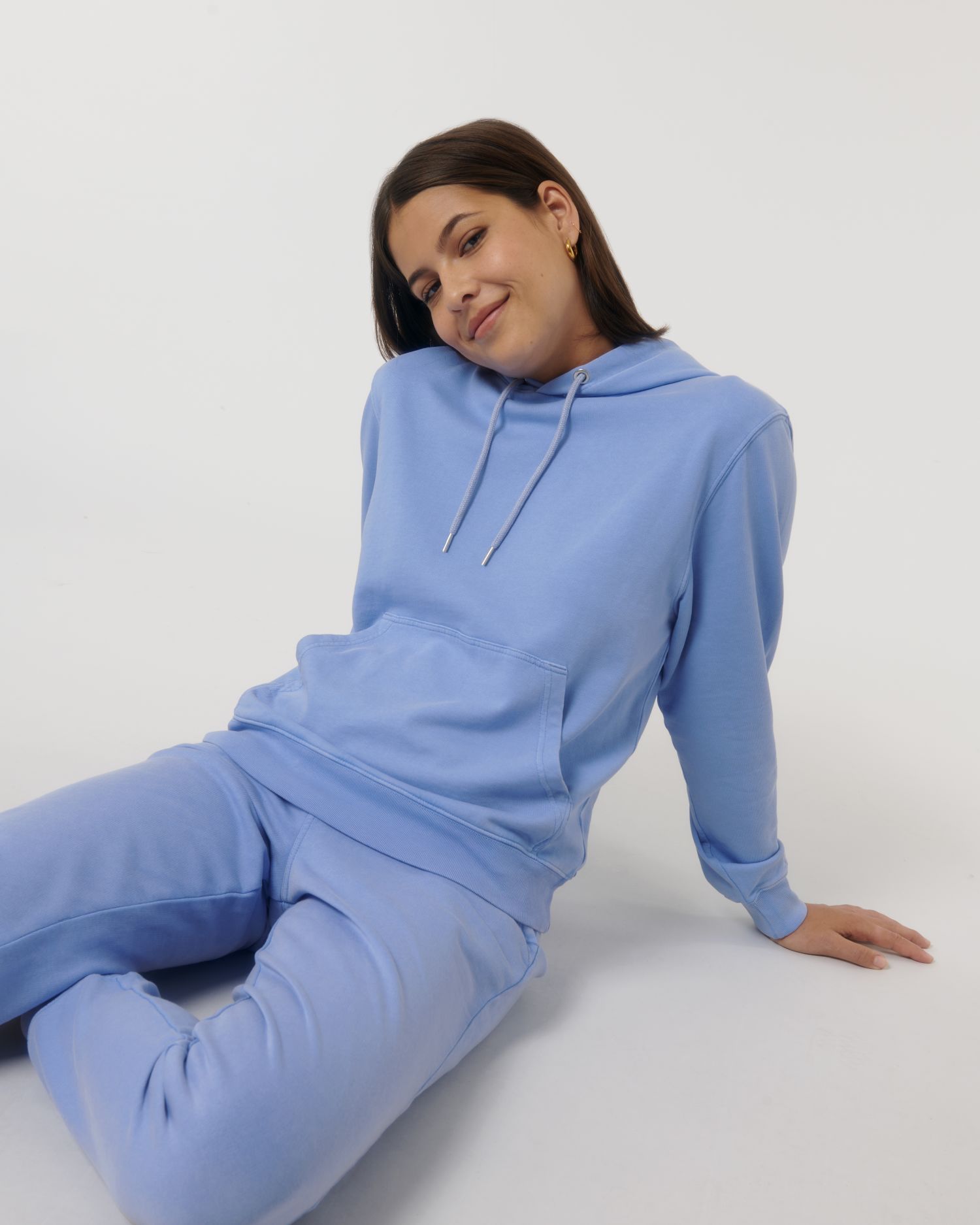 Variation picture for G. Dyed Swimmer Blue