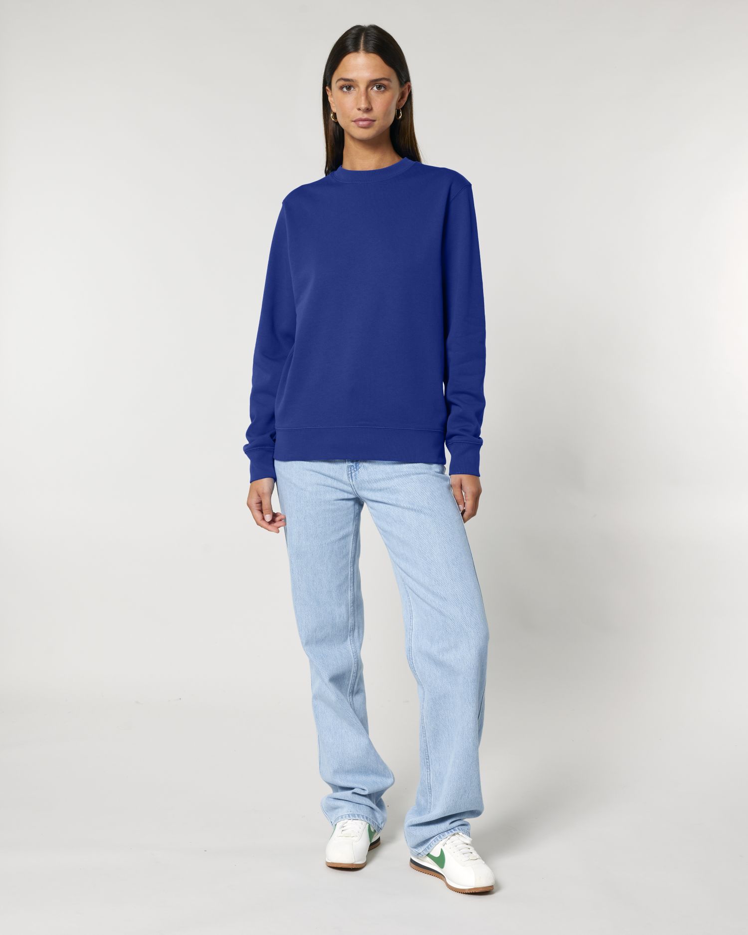 Variation picture for Worker Blue