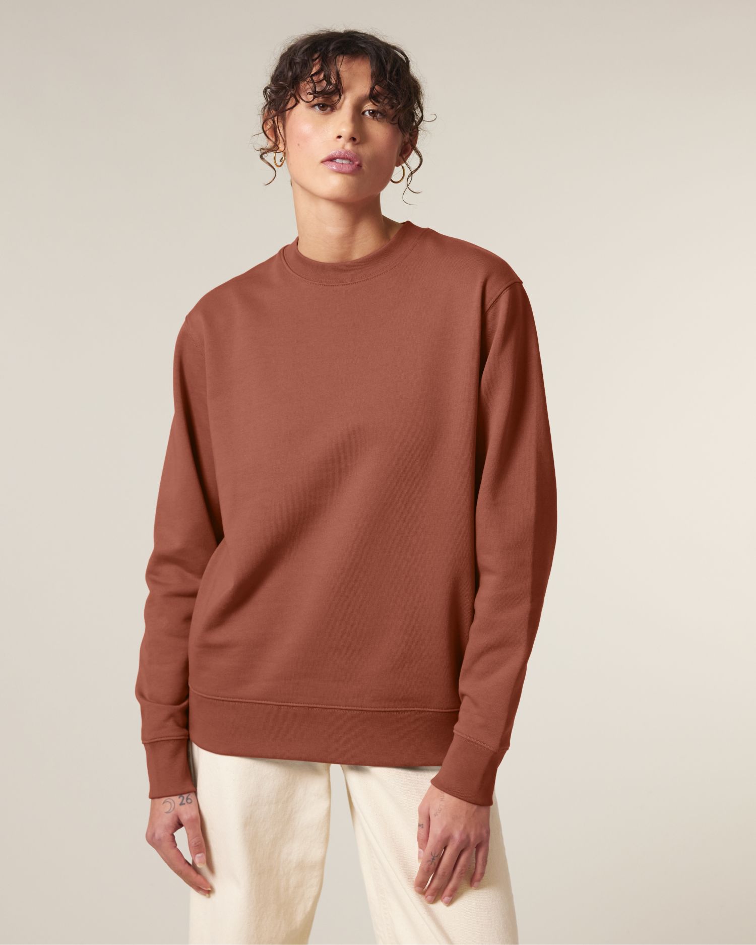 Variation picture for Heritage Brown