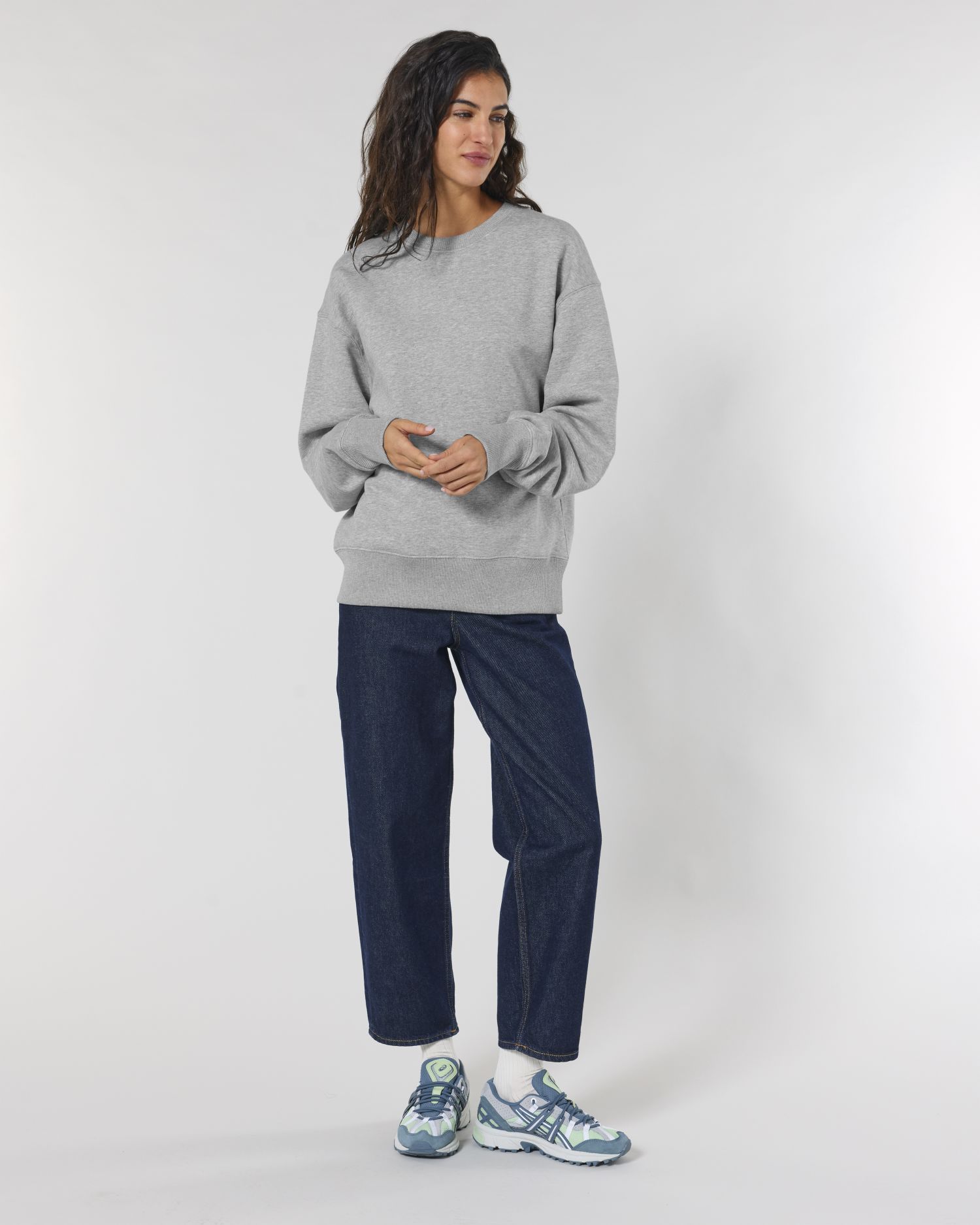 Variation picture for Heather Grey