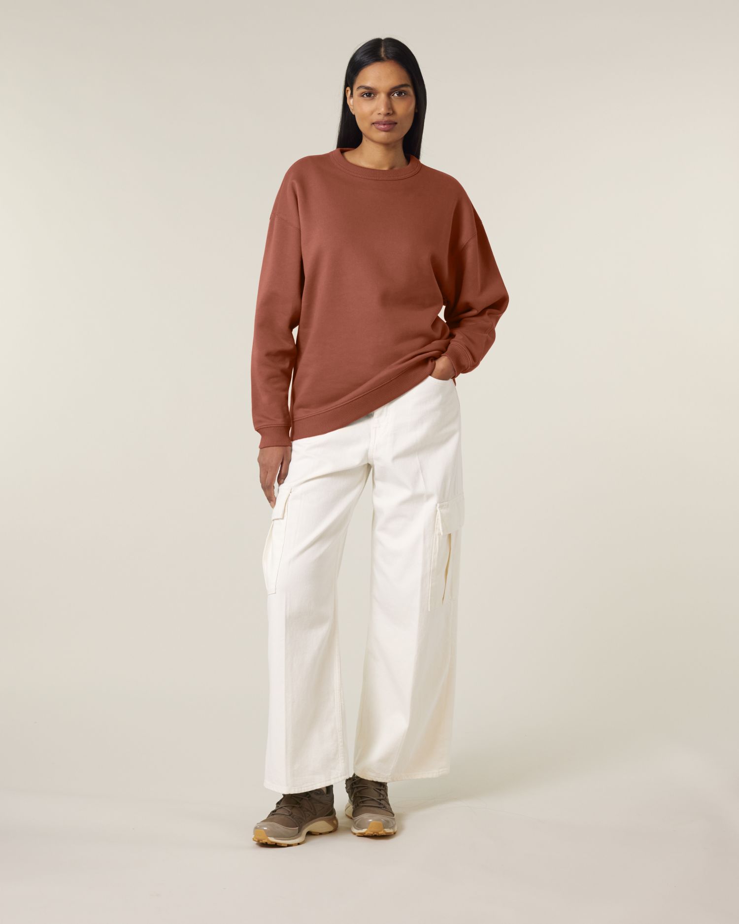 Variation picture for Heritage Brown