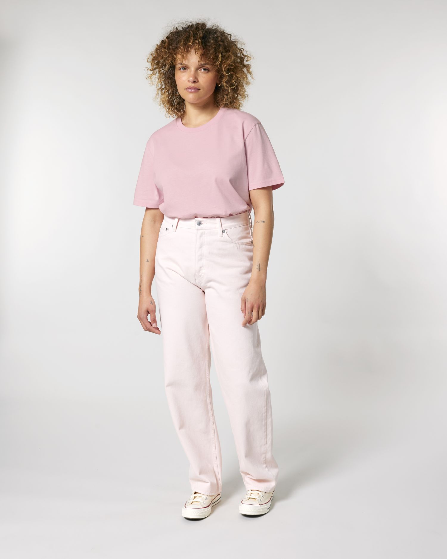 Variation picture for Cotton Pink