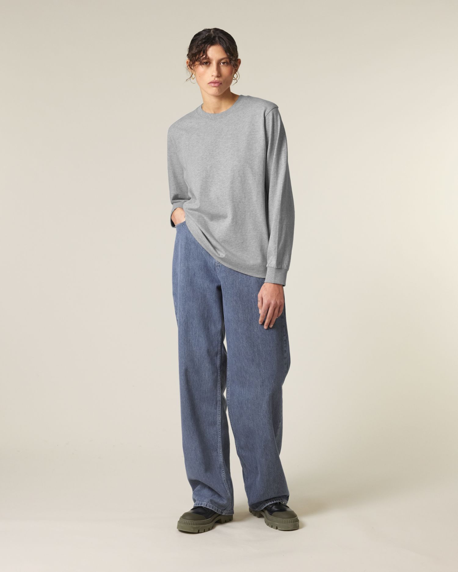 Variation picture for Heather Grey