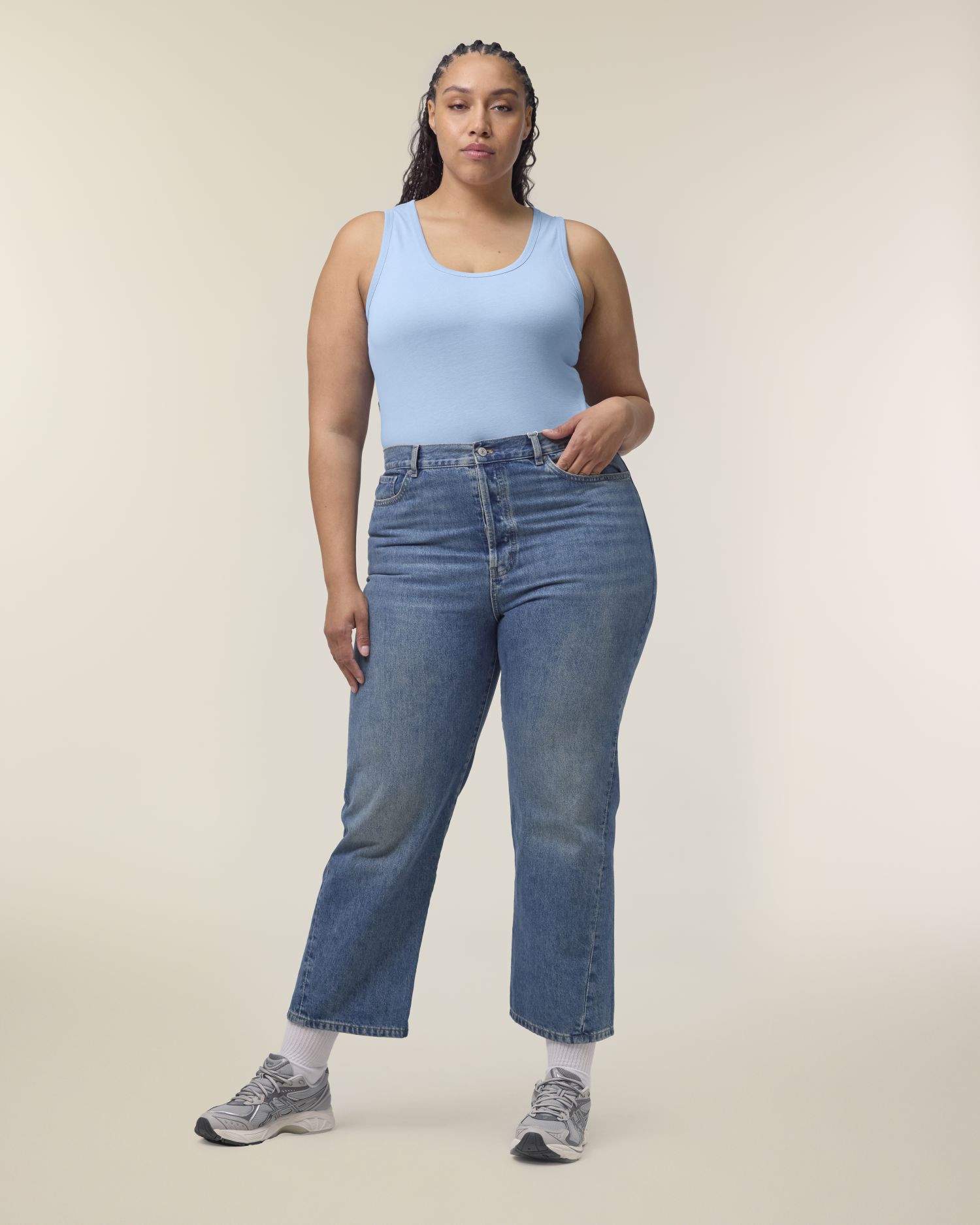 Variation picture for Blue Soul