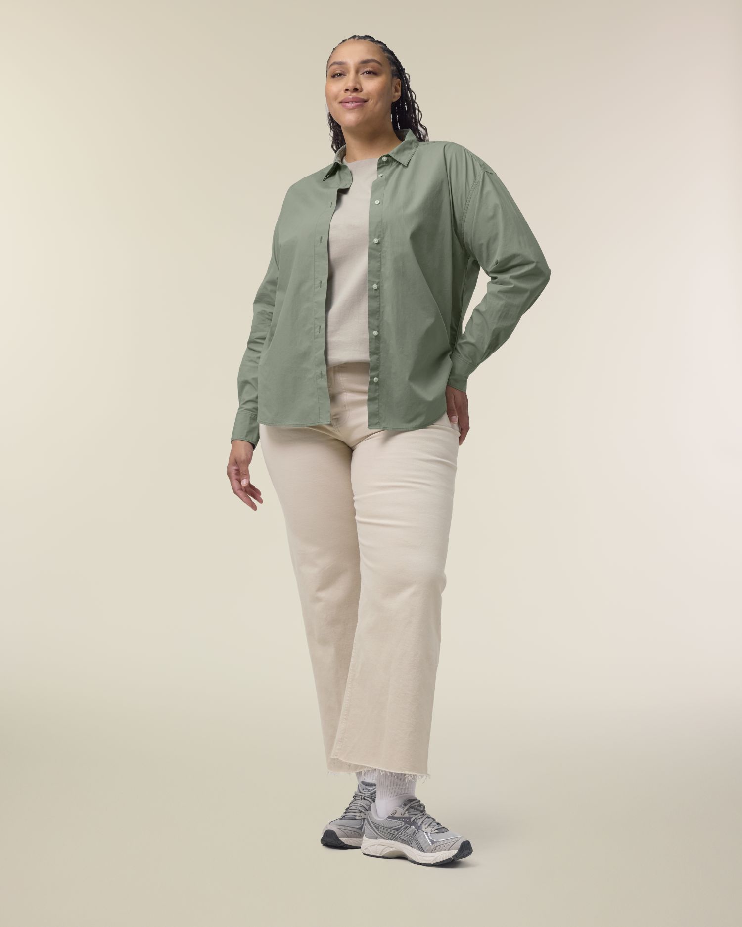 Variation picture for Soft Khaki
