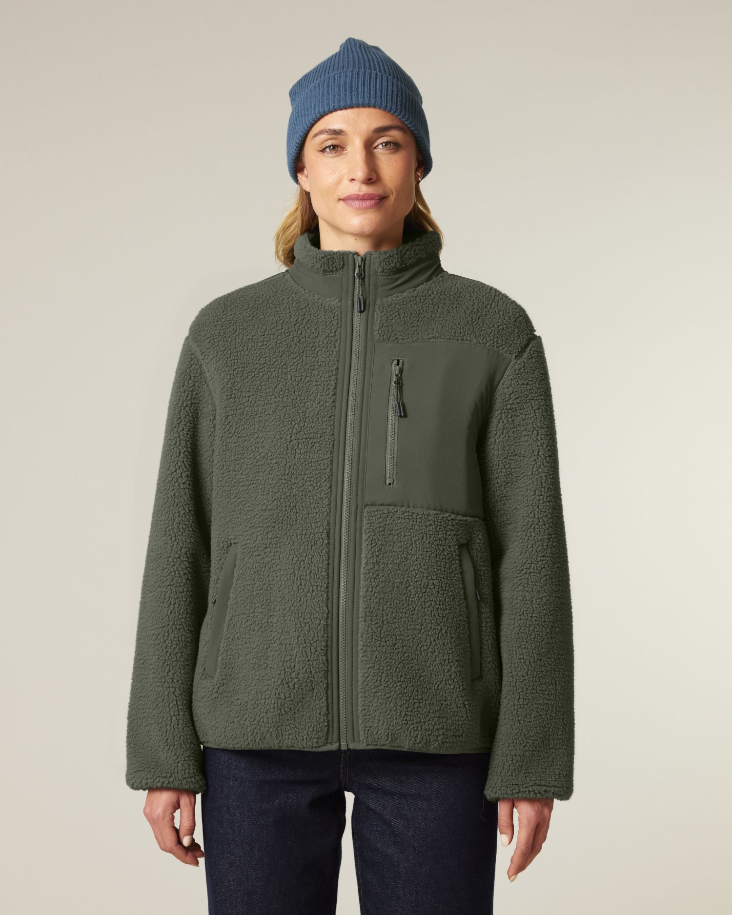 Variation picture for Khaki