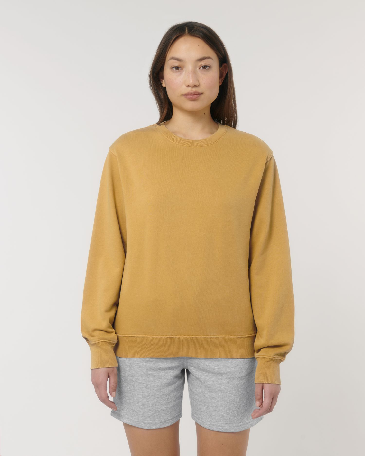 Variation picture for G. Dyed Gold Ochre