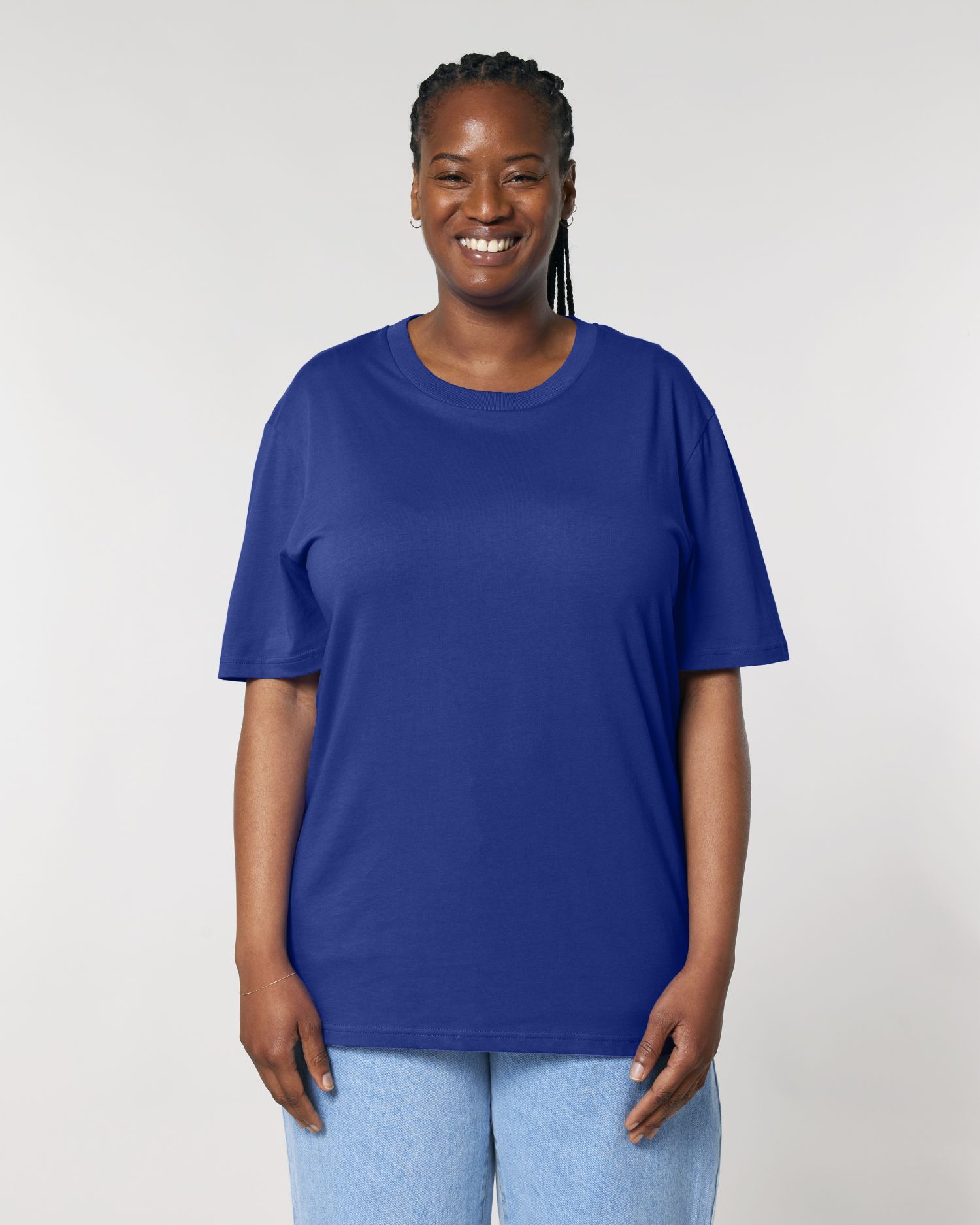 Variation picture for Worker Blue
