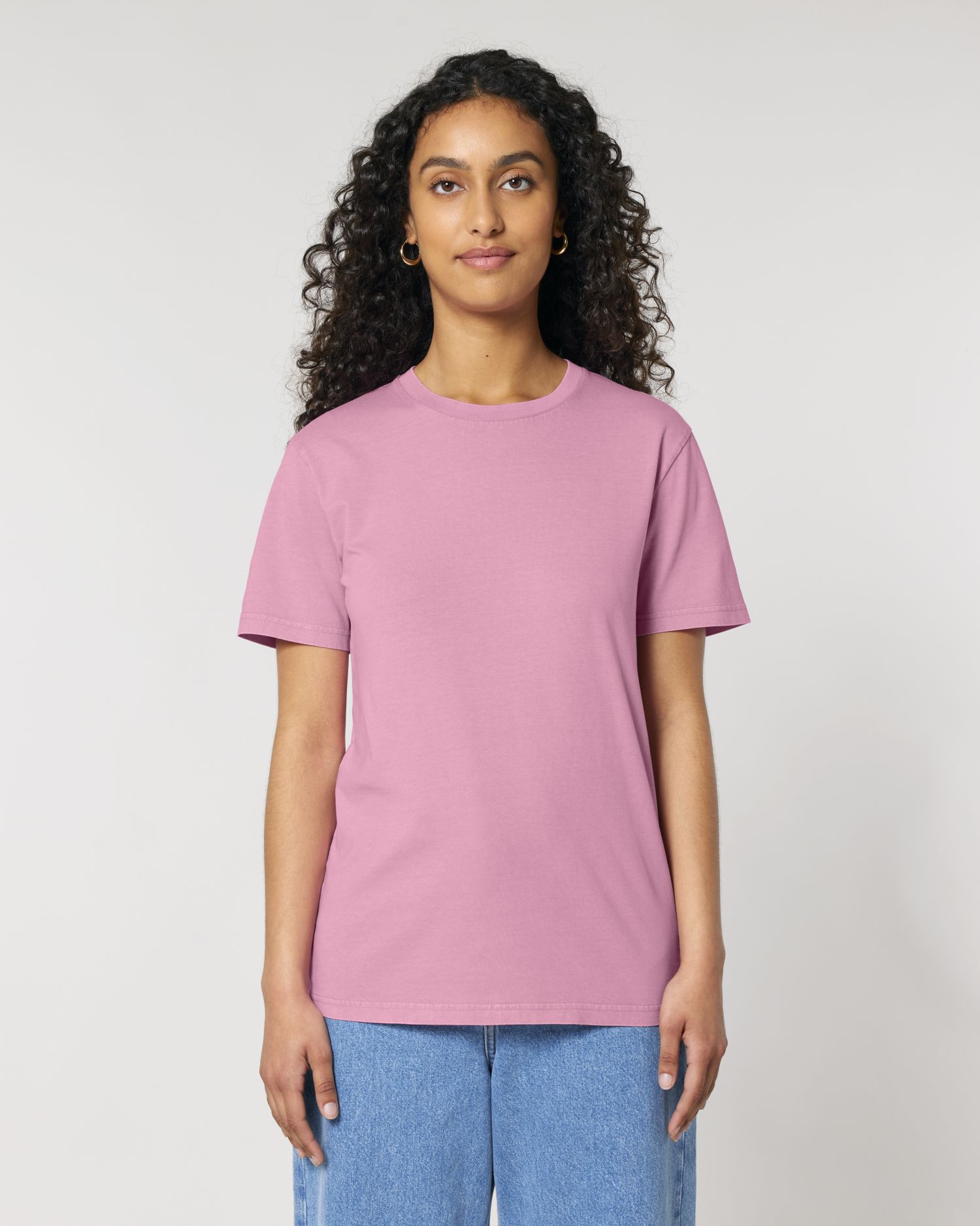 Variation picture for G. Dyed Bubble Pink