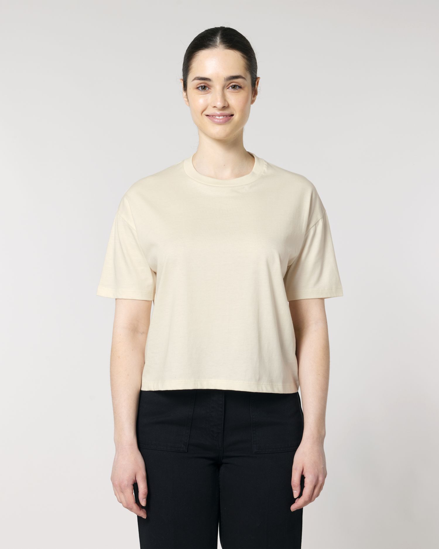 Variation picture for Natural Raw