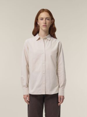 Stella Oxford Shirt