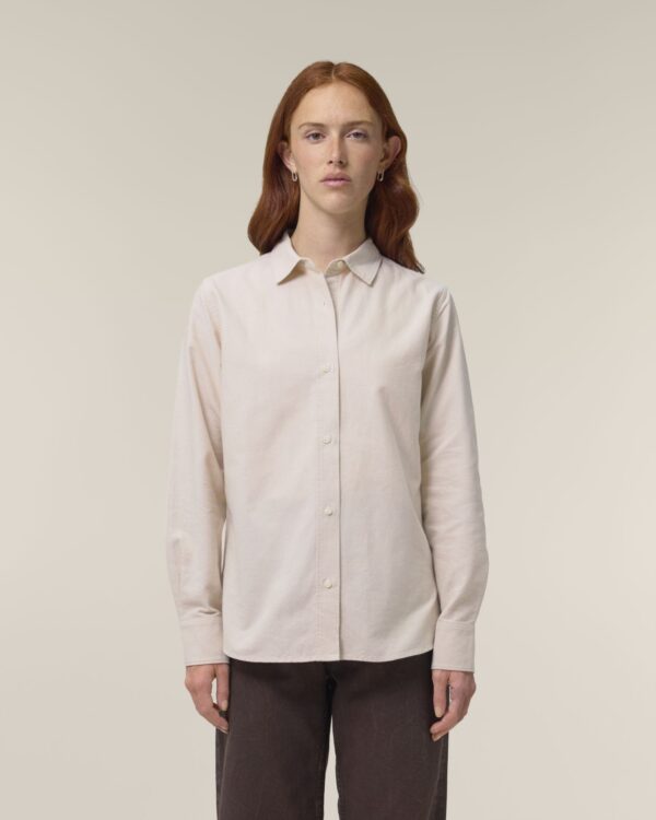 Stella Oxford Shirt