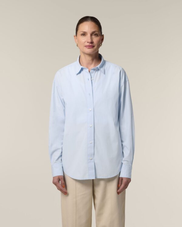 Stella Styler Shirt