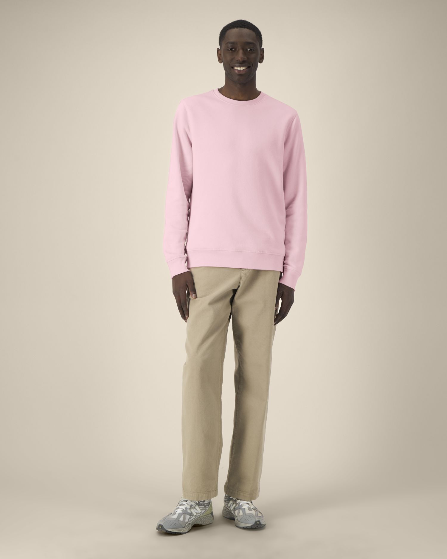 Variation picture for Cotton Pink