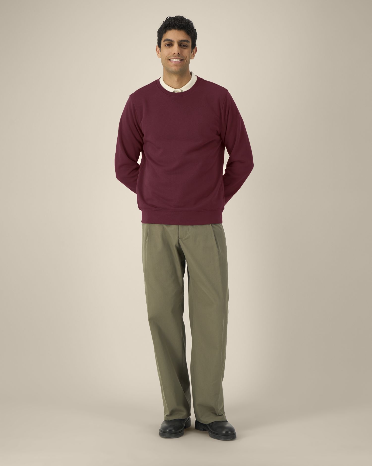 Variation picture for Burgundy