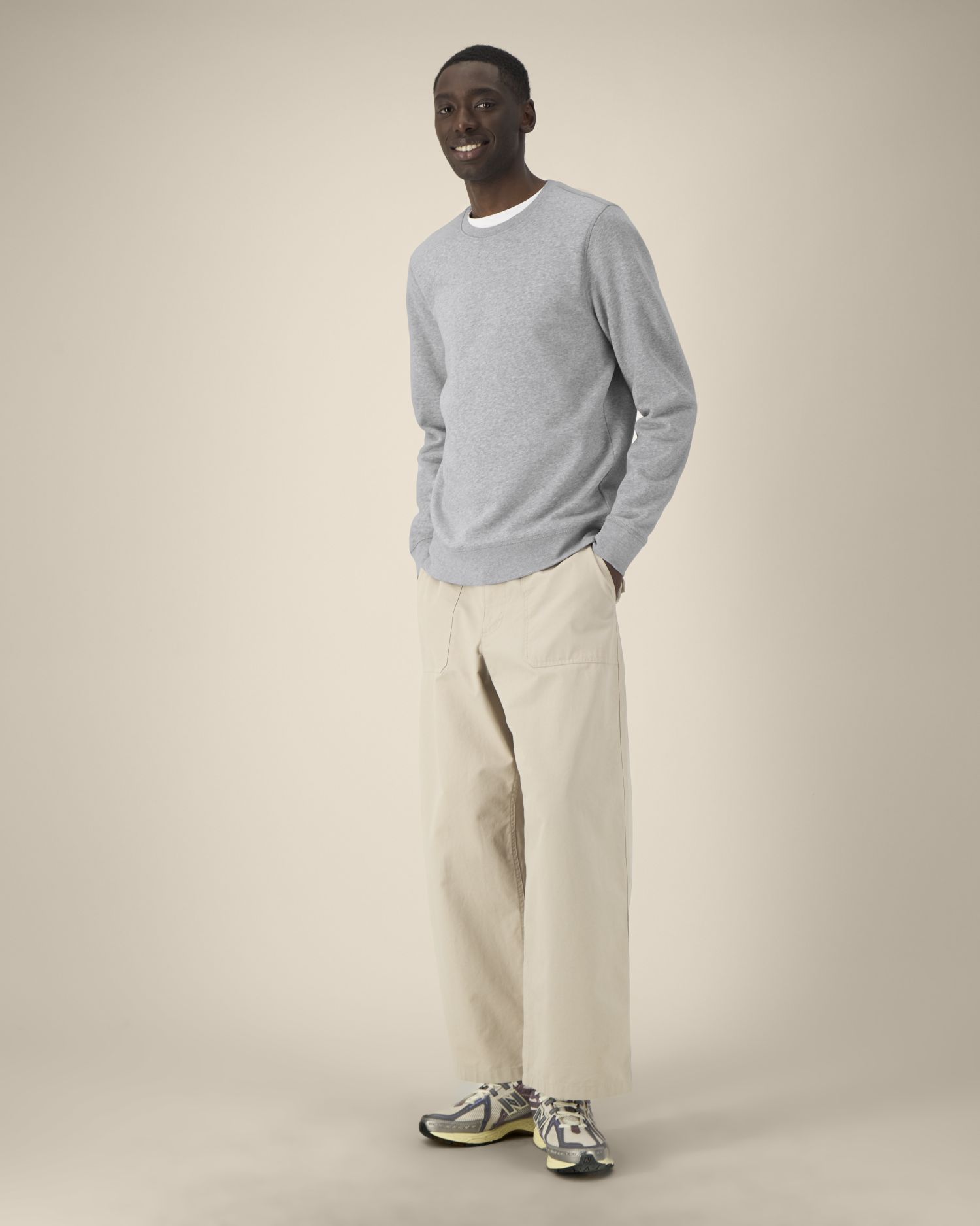 Variation picture for Heather Grey