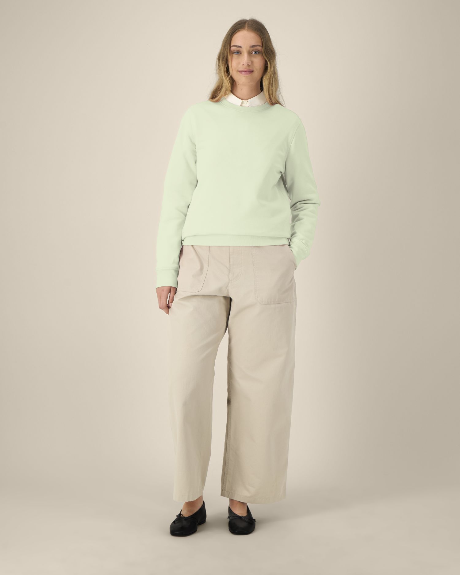 Variation picture for Stem Green