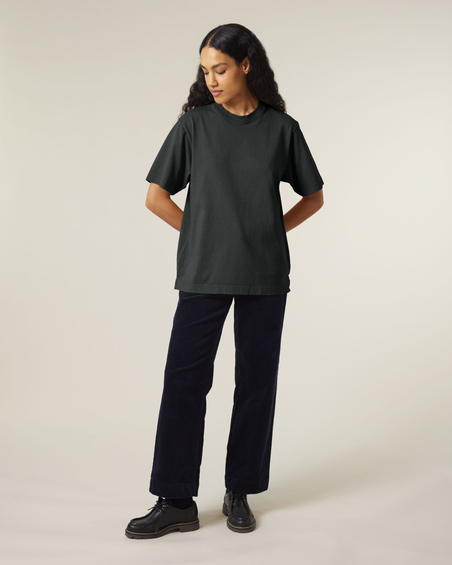 Variation picture for G. Dyed Black Rock