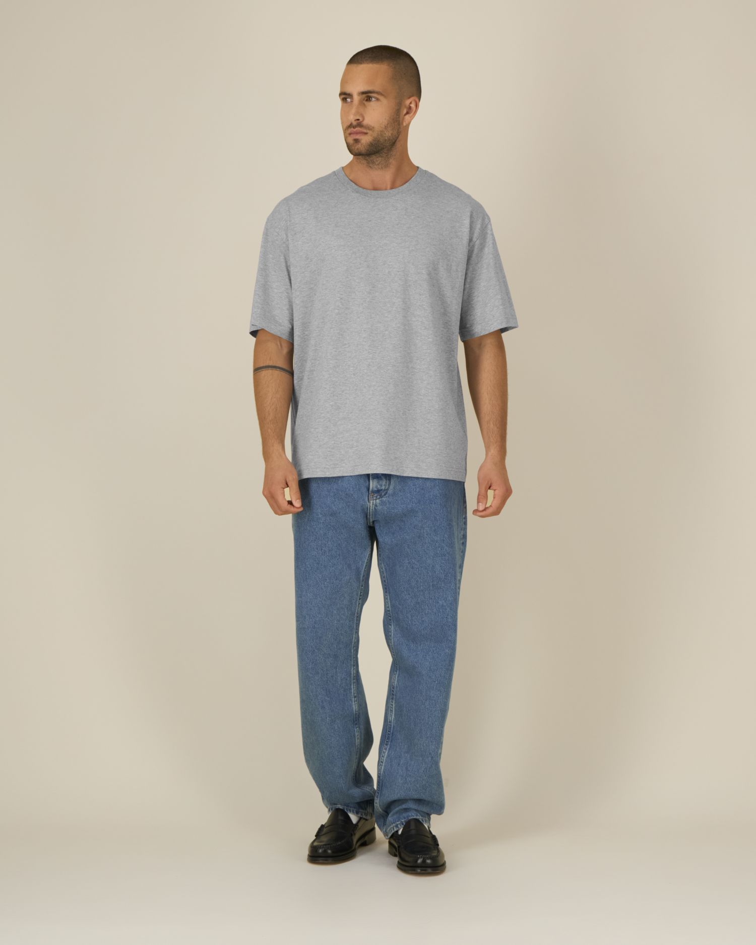 Variation picture for Heather Grey