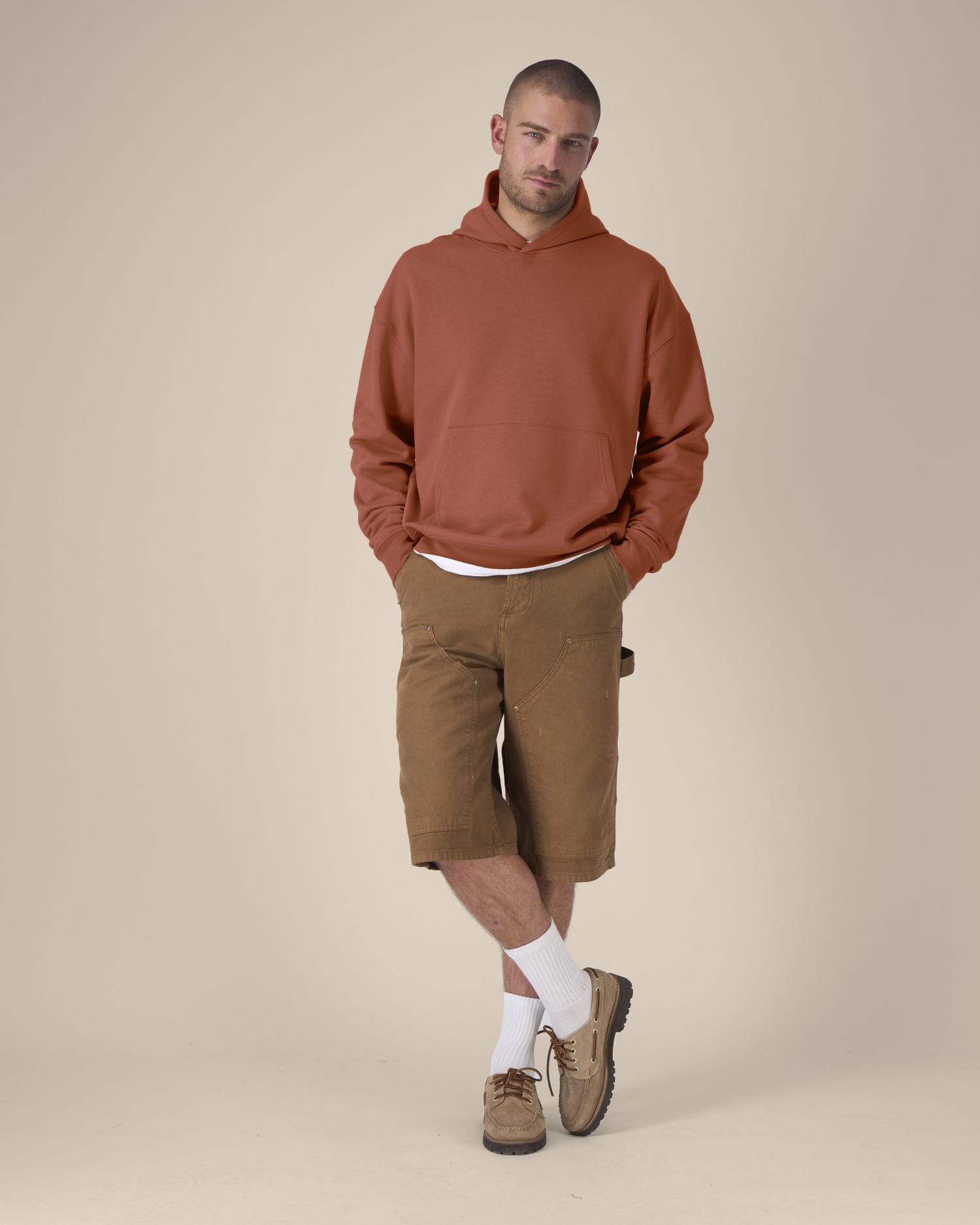 Variation picture for Heritage Brown