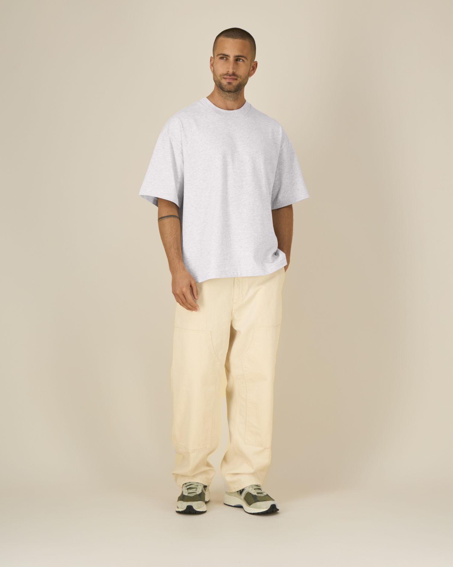 Variation picture for Cool Heather Grey